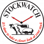 Stock Watch Logo Stock Watch Logo