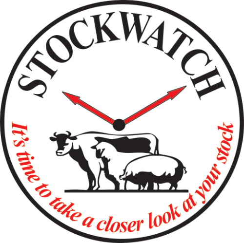 Stock Watch Logo